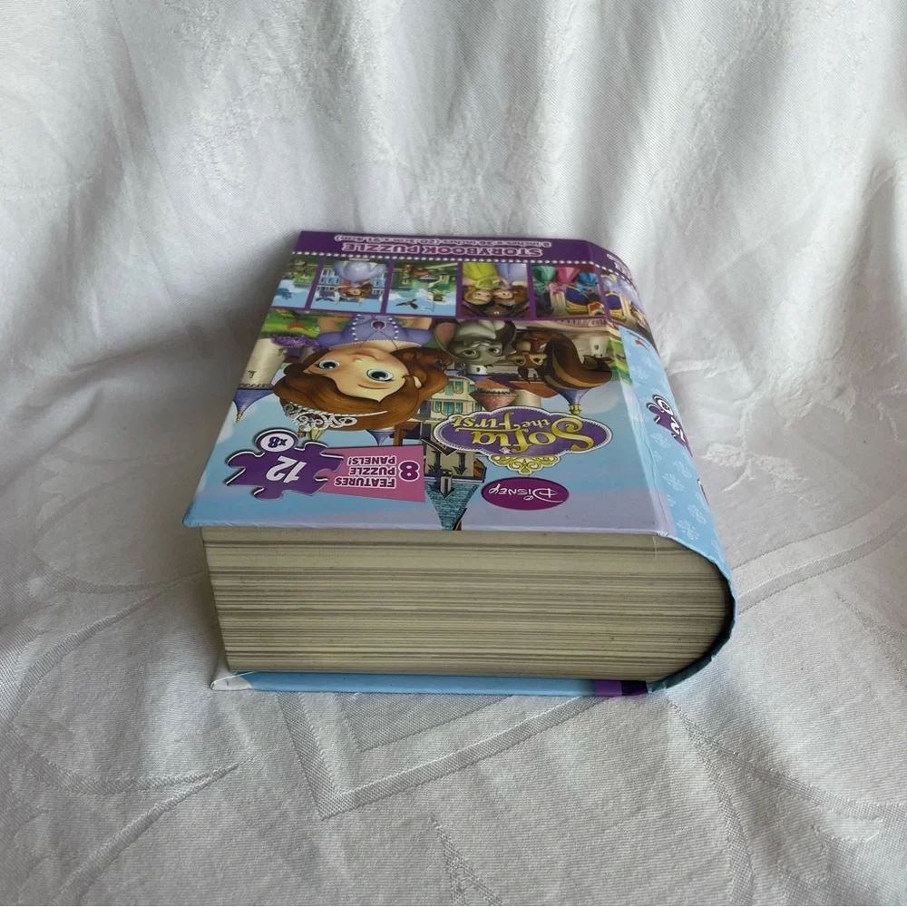 Disney sofia first